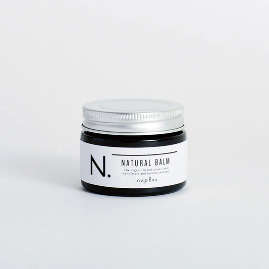 N. NATURAL BALM