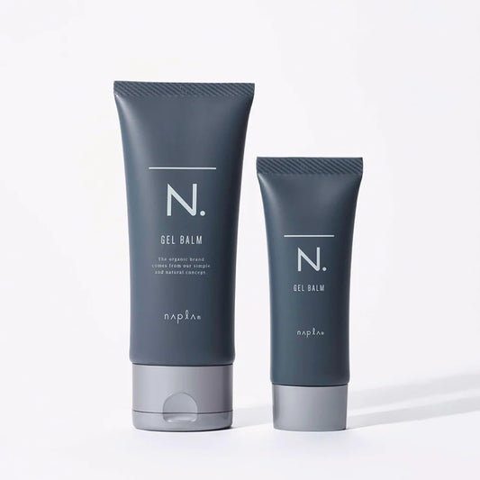 N. HOMME GEL BALM