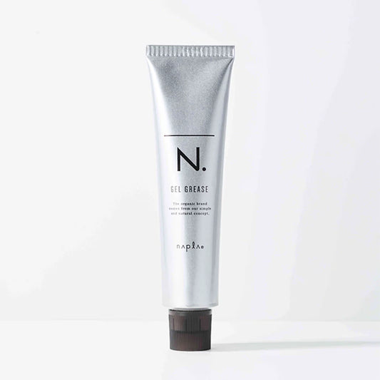 N. HOMME GEL GREASE
